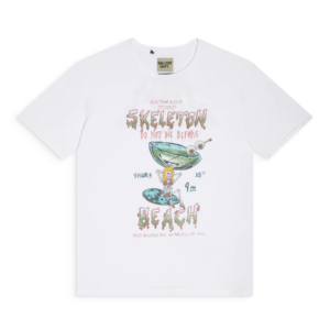 GALLERY DEPT DON’T DIE Shirt