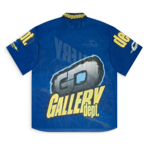 GALLERY DEPT FREESTYLE Shirt