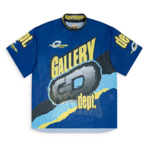 GALLERY DEPT FREESTYLE Shirt