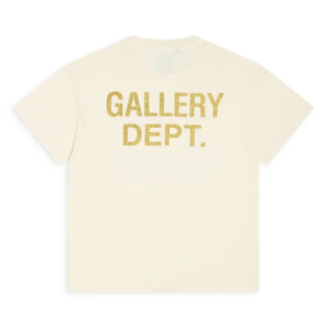 GALLERY DEPT I LOVE HOME Shirt