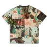 GALLERY DEPT MIXED CAMO Shirt