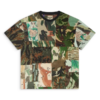 GALLERY DEPT MIXED CAMO Shirt