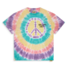 GALLERY DEPT PEACE TIE DYE Shirt