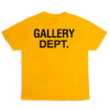GALLERY DEPT SOLD OUT Shirt