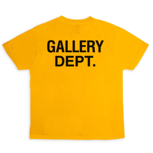 GALLERY DEPT SOLD OUT Shirt