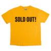 GALLERY DEPT SOLD OUT Shirt