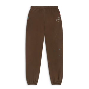Gallery dept FRENCH LOGO Jogger