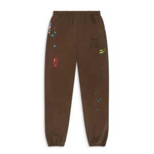 Gallery dept FRENCH LOGO Jogger