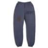 Gallery Dept Jogger Logo 8 Navy