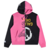 Gallery Dept RETOUCHE TWO FACED HOODIE
