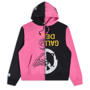 Gallery Dept RETOUCHE TWO FACED HOODIE
