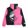 Gallery Dept RETOUCHE TWO FACED HOODIE