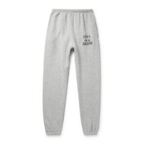 Gallery Dept Jogger French Logo