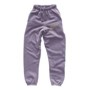Gallery Dept Jogger Logo Navy
